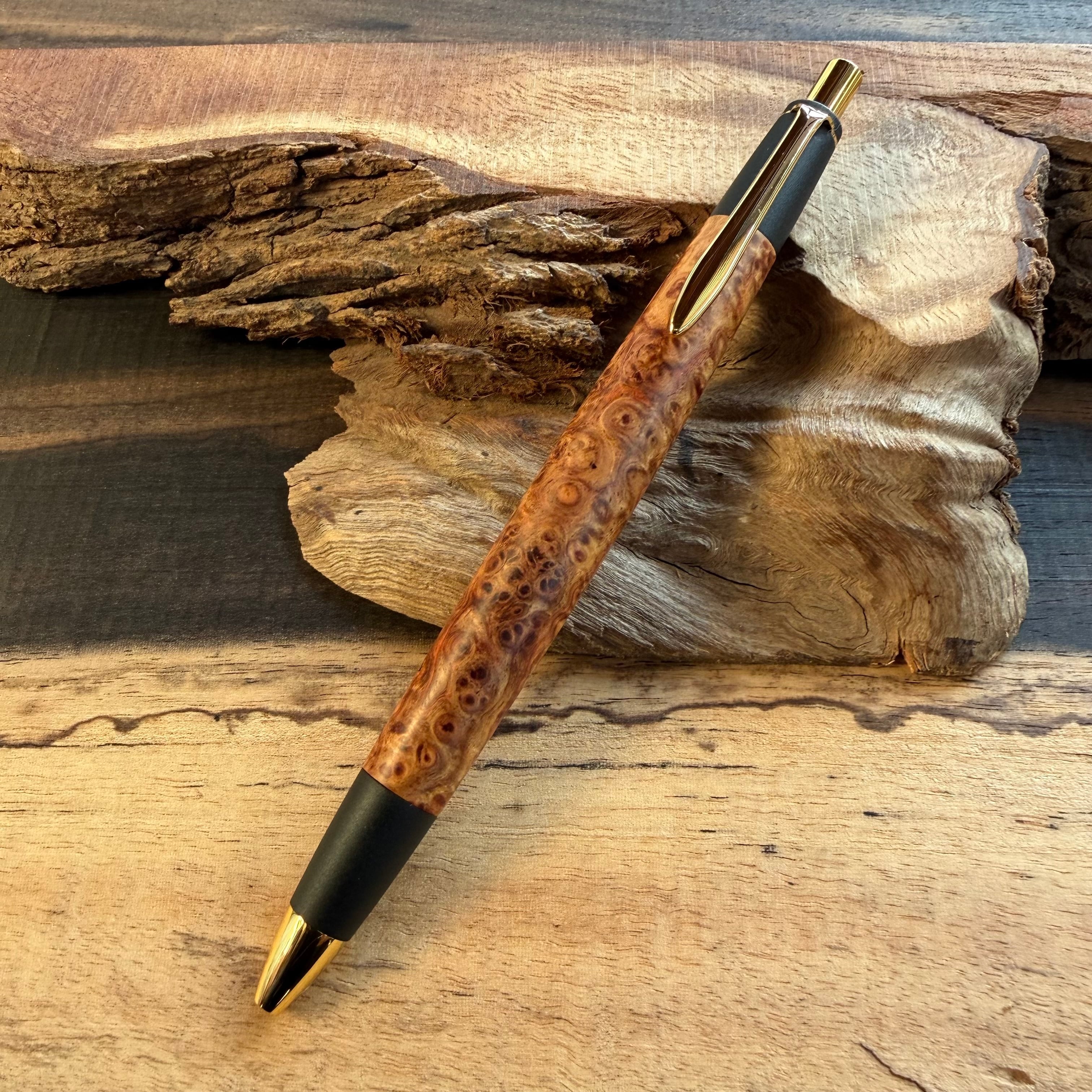 62 本花梨瘤源平 現品