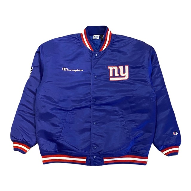 Champion NFL NYG Jacket