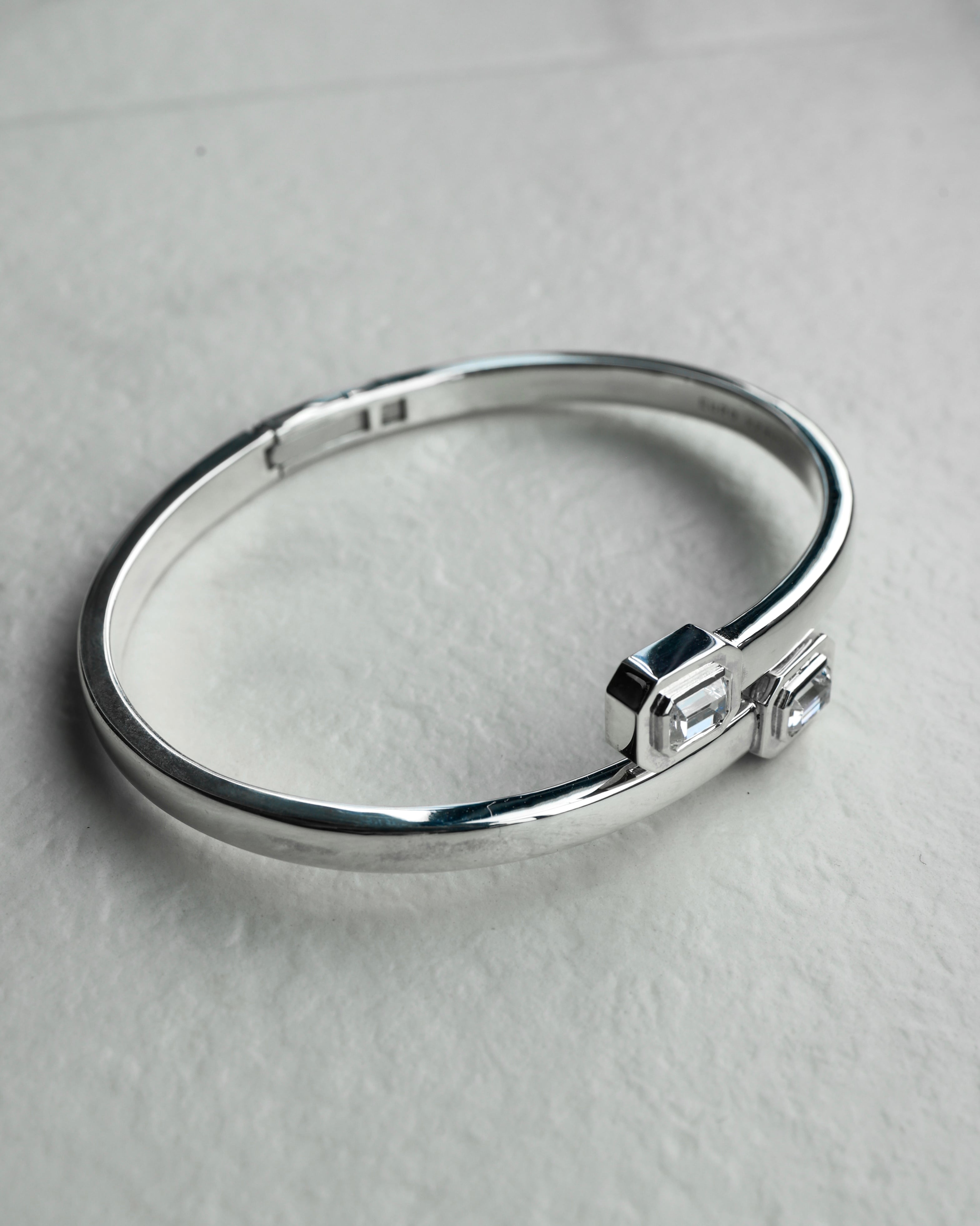 10周年記念モデル】Silver925 Luxe Bracelet【送料無料】 | EUROKENVY®︎