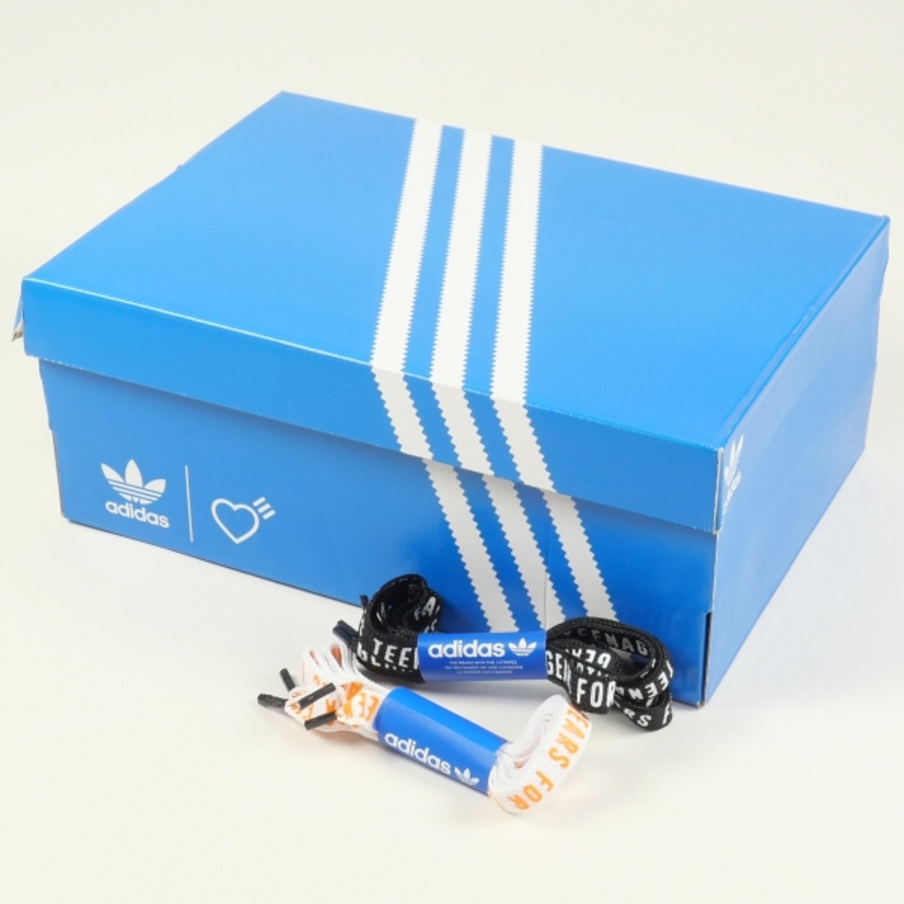 Size【26.5cm】 HUMAN MADE ヒューマンメイド ×adidas ADIMATIC HM 