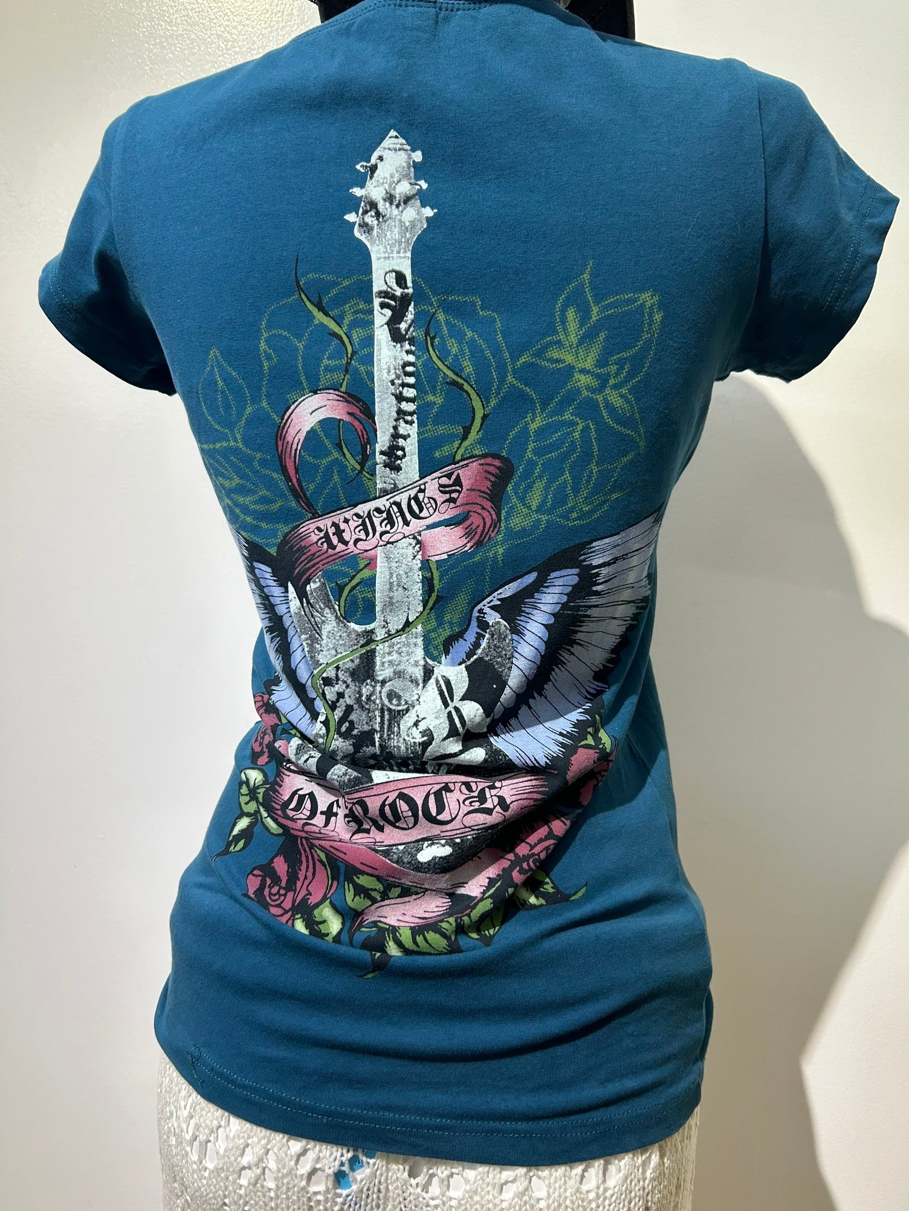 Tee