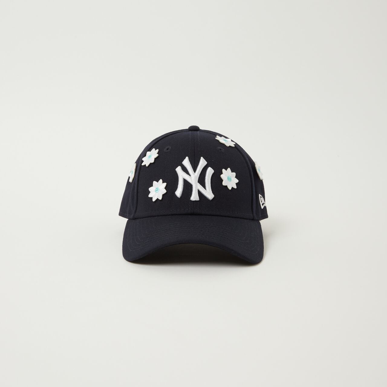 TF.3D Flower Cap | NICK GEAR
