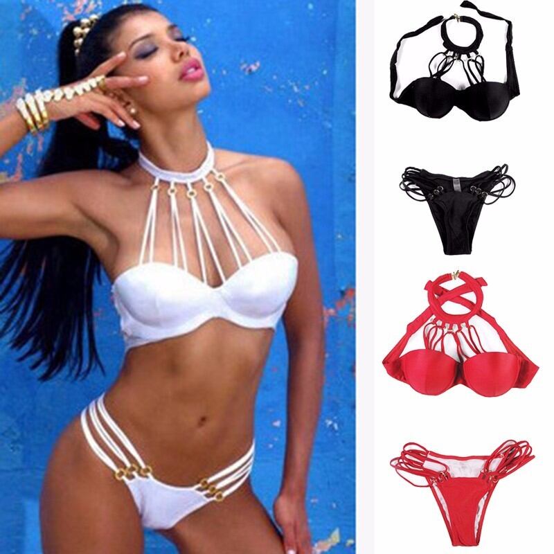 セクシー★ イベント 海 ビキニ ホワイト