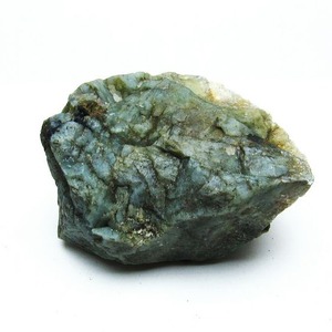 エメラルド 原石  一点物 181-2973