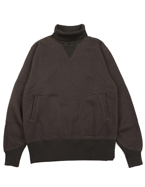 FREEWHEELERS(フリーホイーラーズ)～TURTLE NECK SWEAT SHIRT～