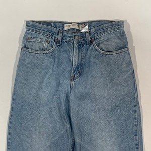 8399 リーバイス 560 デニムパンツ テーパード コンフォート W33