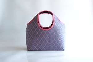 BAG Margarita 【Moroccan × recycled felt】