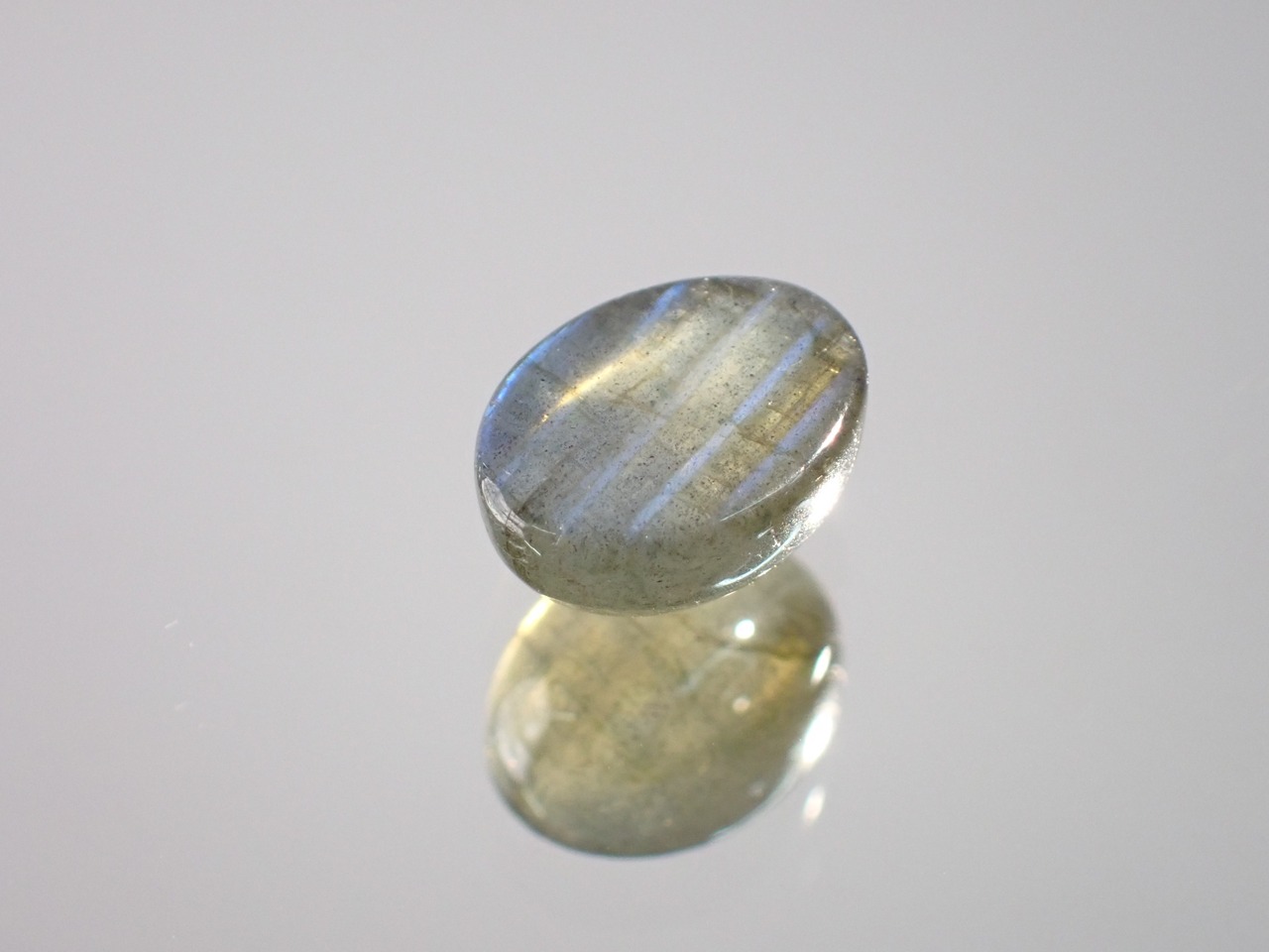 ラブラドライト　3.07ct　[C13‐800]