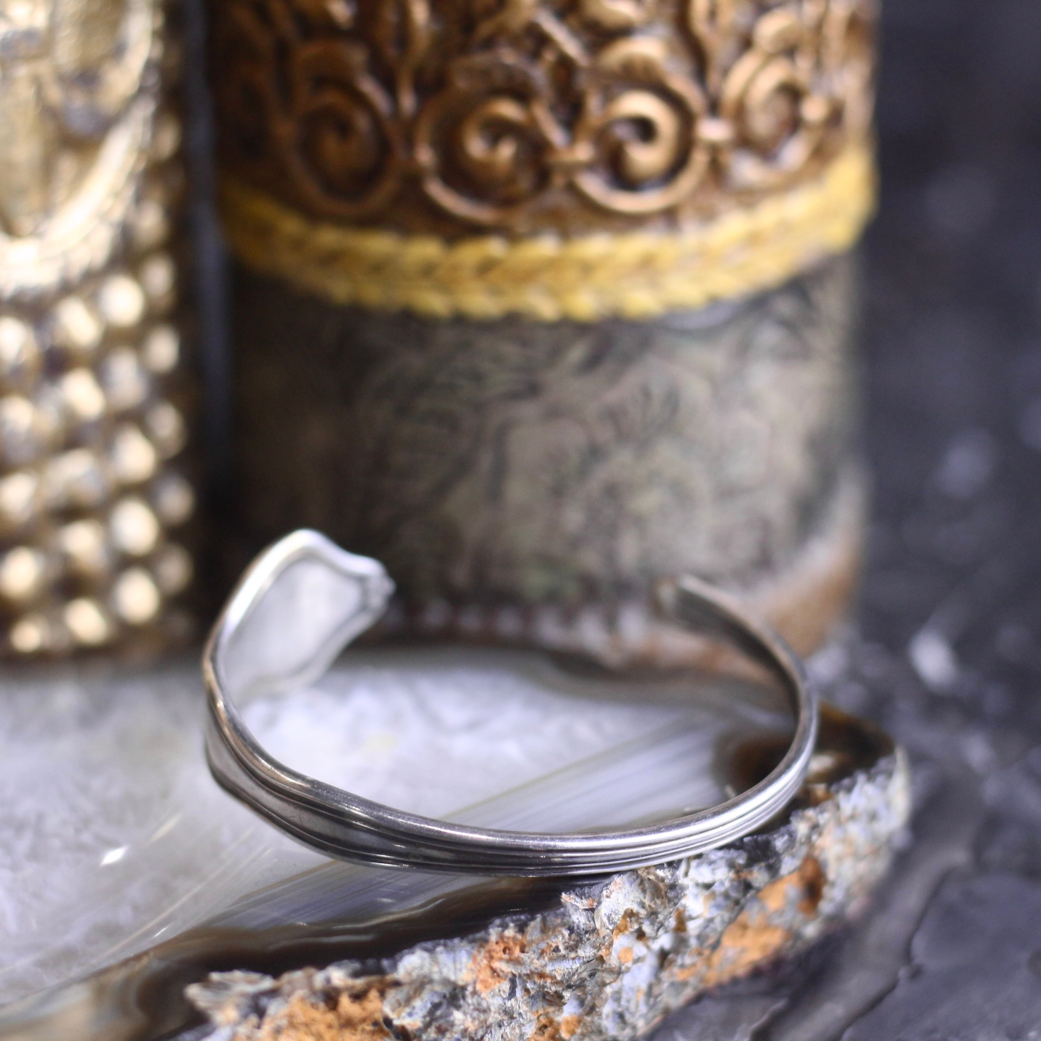 19th CENTURY〜THE EARLY 20th CENTURY USA VINTAGE SILVER CUTLERY