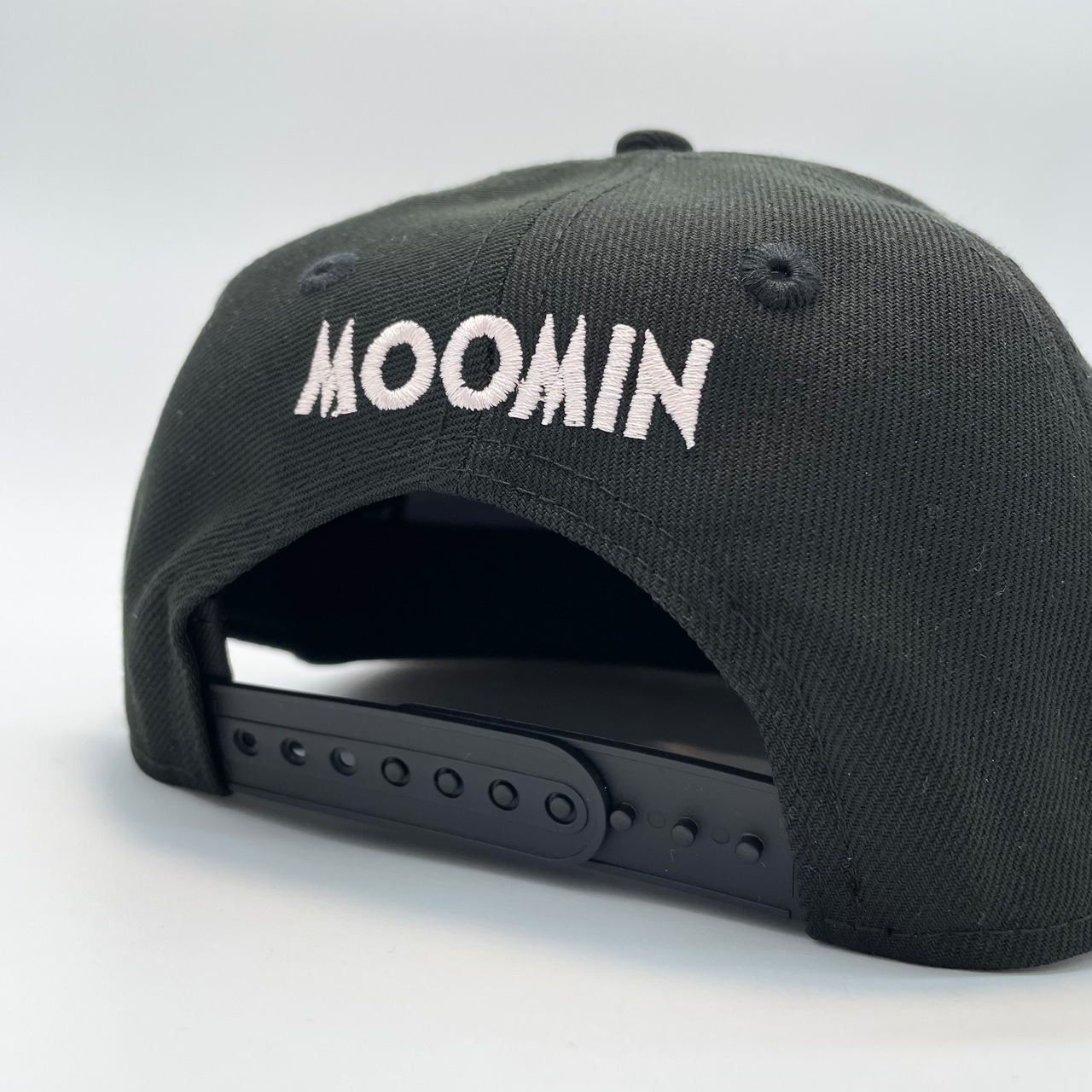 【キッズ】NEW ERA 9FIFTY/950 Youth  MOOMIN BLK