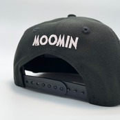 【キッズ】NEW ERA 9FIFTY/950 Youth  MOOMIN BLK