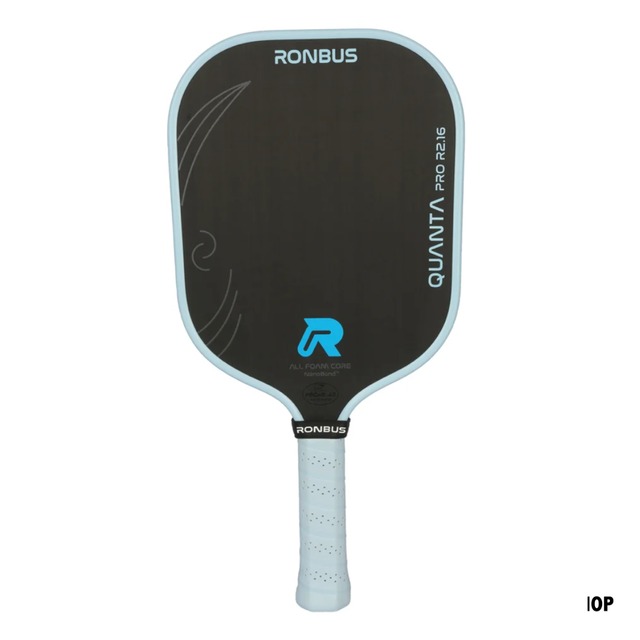 [GEN4]RONBUS Quanta PRO R2.16 Blue ピックルボールパドル