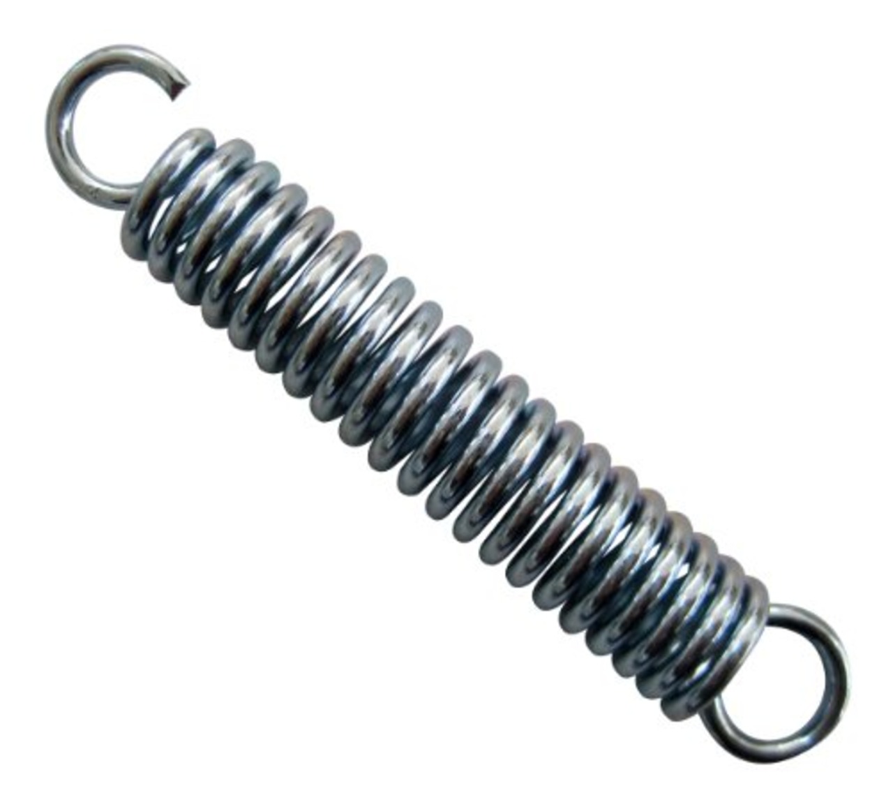 サギサカ(SAGISAKA) 自転車用 スタンド用 取替えバネ Mサイズ シルバー 14010