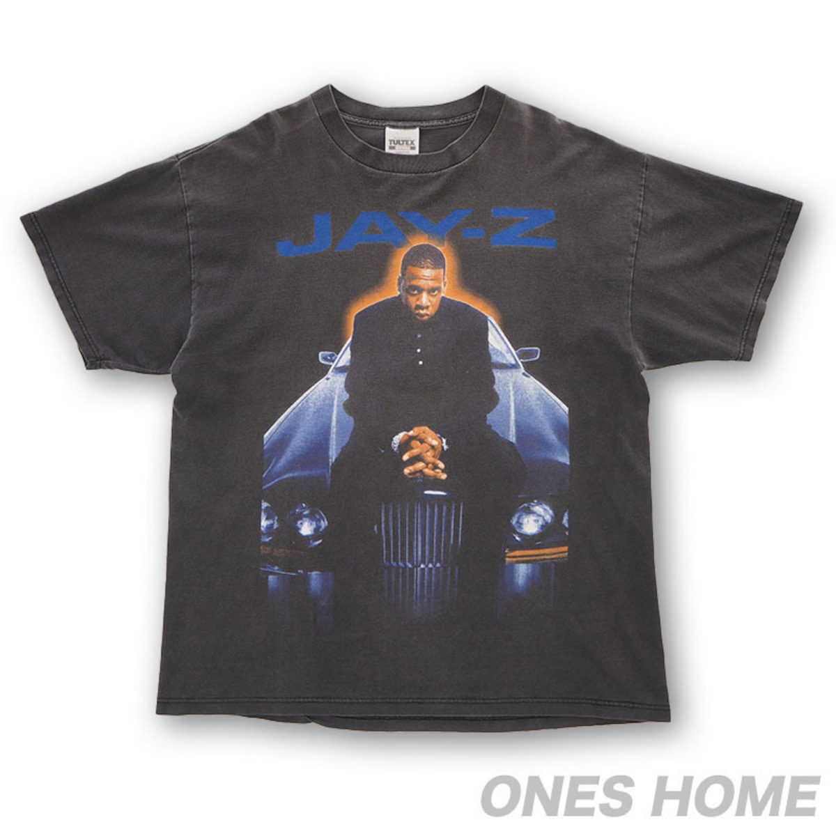 90s JAY-Z tee | ONES HOME
