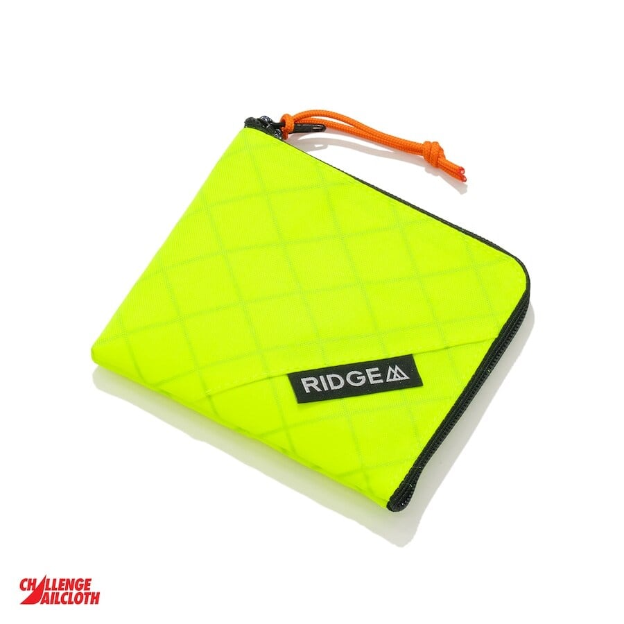 R ZIP WLT | RIDGE MOUNTAIN GEAR