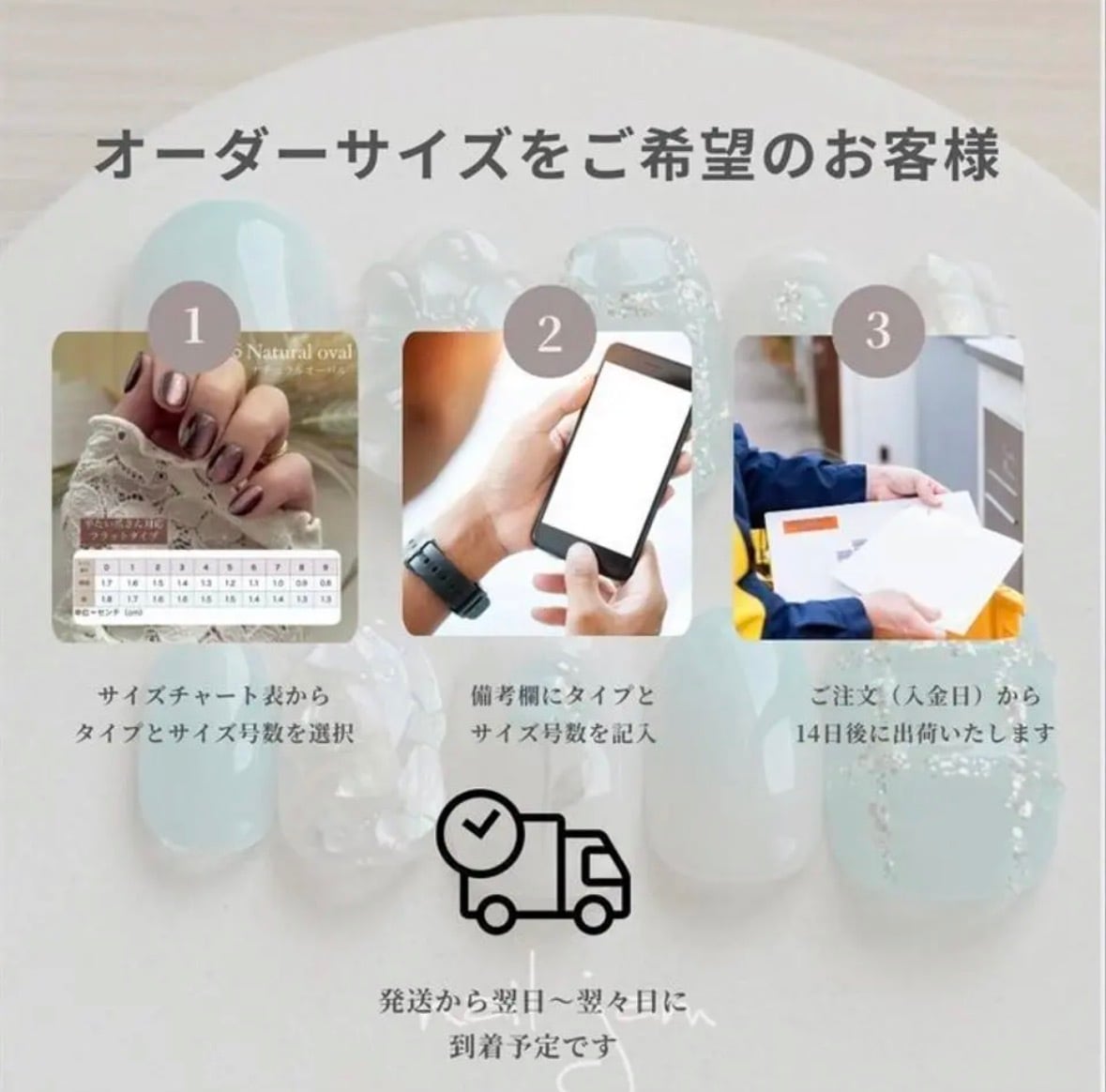 チューリップと蝶々の春色ネイル 【No.070】 | nail jam 【ネイル