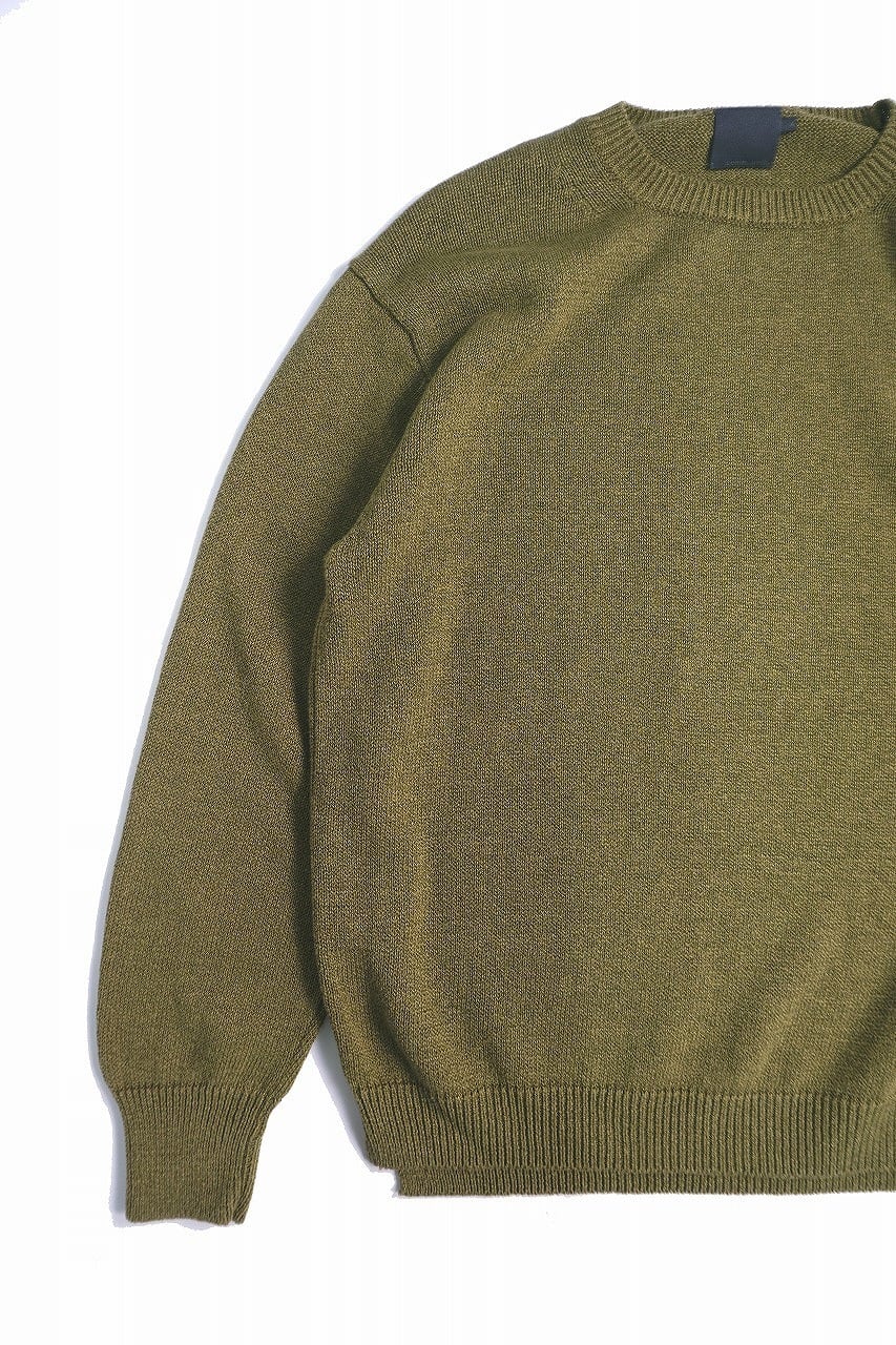 Hand Framed Co. Linen P/O