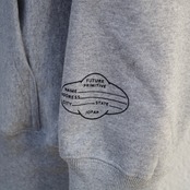 FP PRESS HOODIE