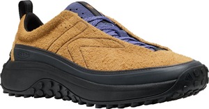 KEEN (ｷｰﾝ) KS MINO (ｹｰｴｽ ﾐﾉ) Oak Buff/Skipper Blue