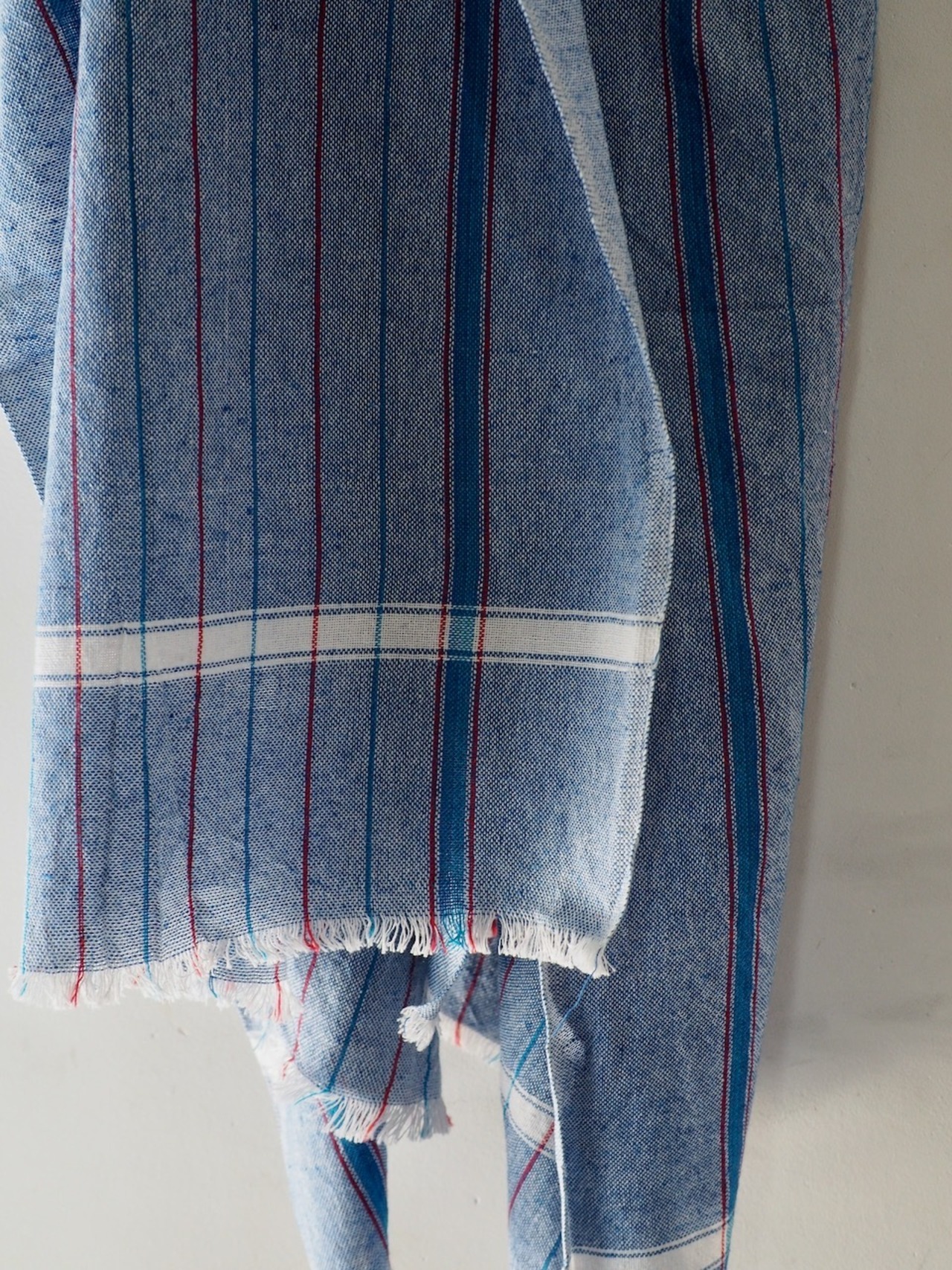 131sr251 khadi color gamcha