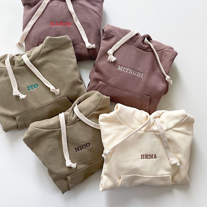 即納】耳付き ロンパース | TAMSmuu