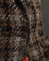 2005's Chanel / Tweed Jacket