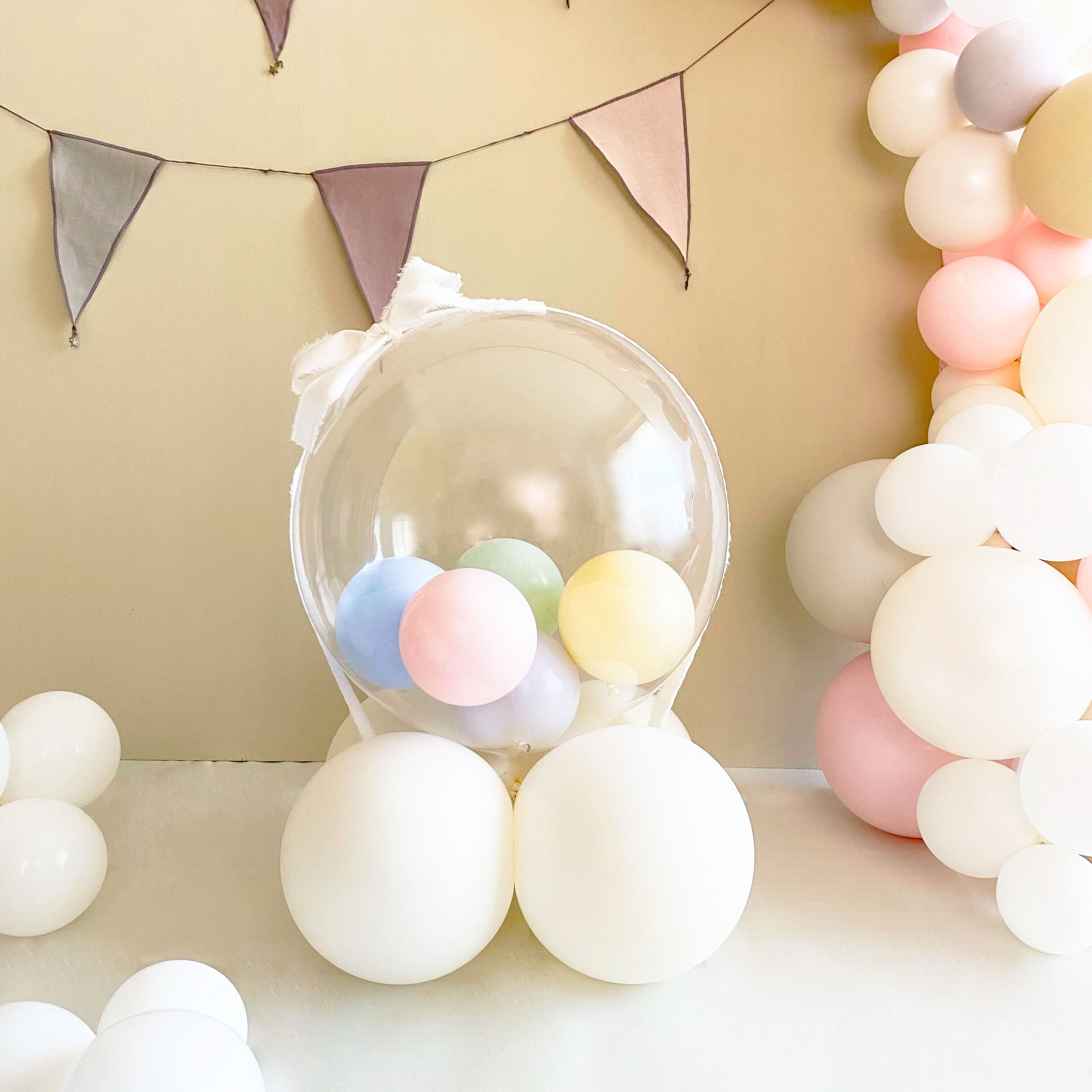 バルーンギフト~バロンドゥレーヴ Ballons.de.Reve