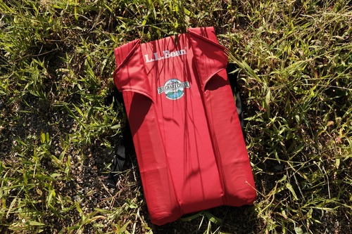 CRAZYCREEK×LLBean OriginalChair | COUNTRY CABIN OUTFITTERS / CCO
