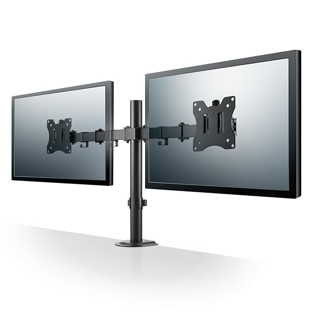 エレコム モニターアーム ワイドモニター対応 17~49インチ対応 耐荷重