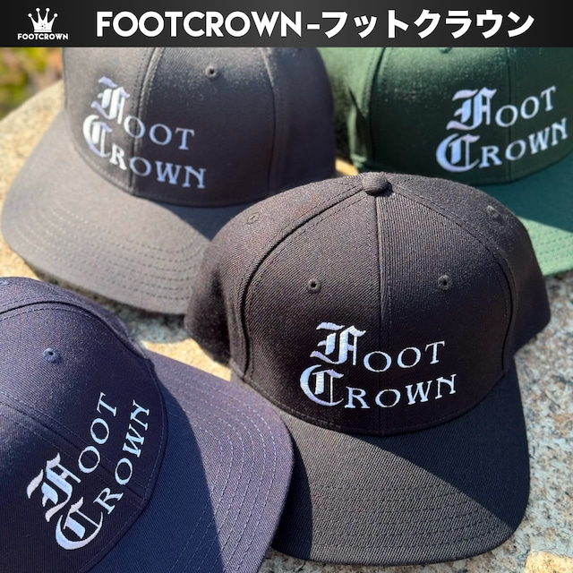 刺繍ロゴ ベースボールキャップ ブラックレターデザイン 2026 スナップバッグ  帽子