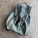 DIESEL / Denim backpack