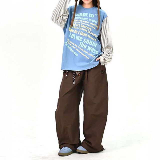 メッセージロゴミックスボーダーミックスロンT
 2col   R01619