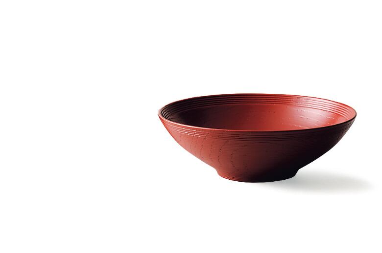 鉢 | 漆工房 大島