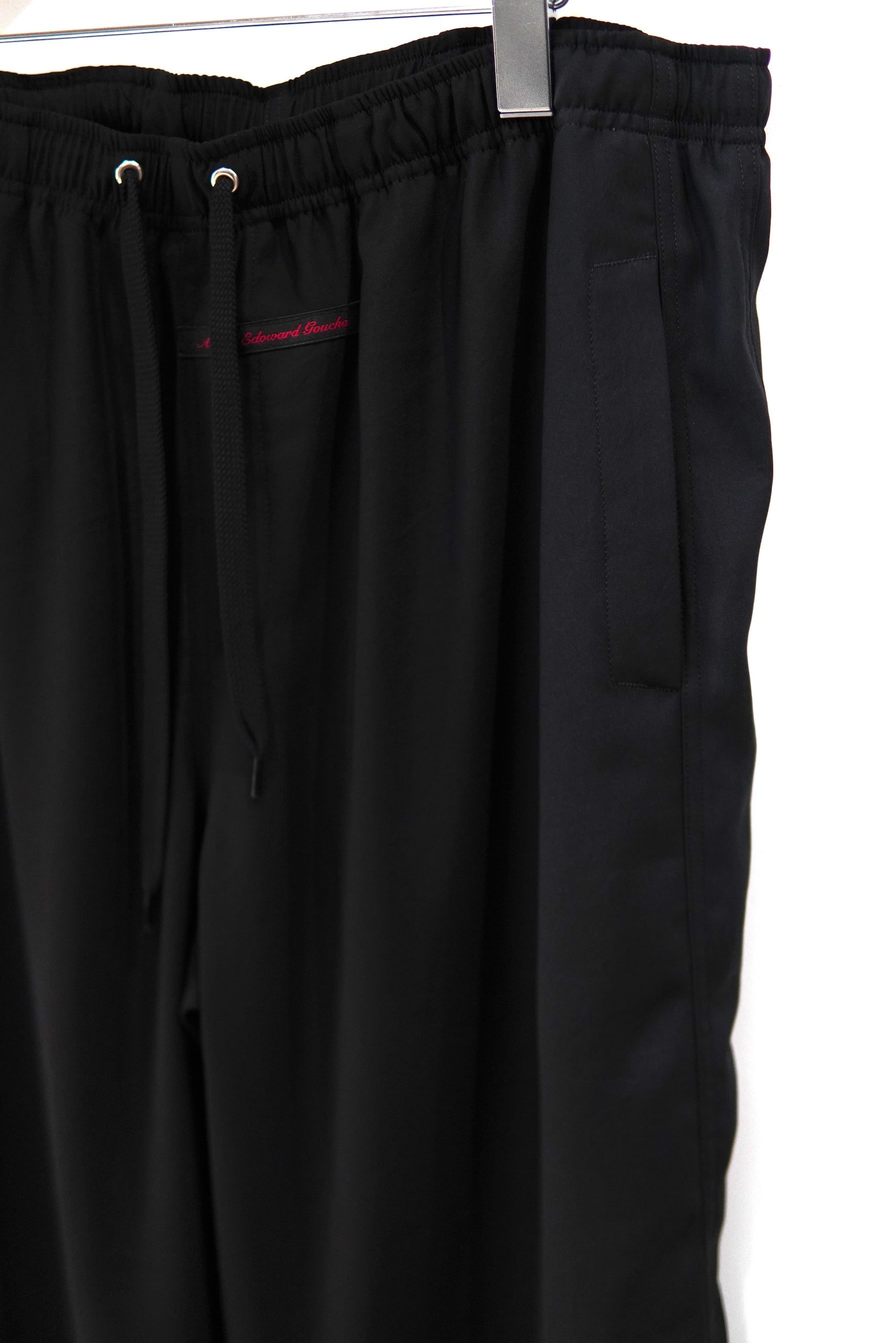 Abelia Edoward Goucha / CLUB TRUNK PANTS | POETRY