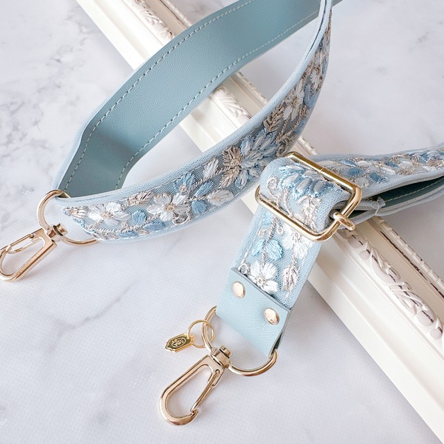 ロングショルダー❁Petal Veil