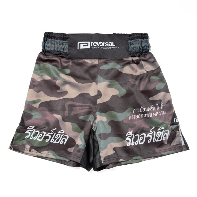 reversal キックパンツ reversal】rvddw KICK PANTS（WITH POCKET） キックパンツ（ポケット