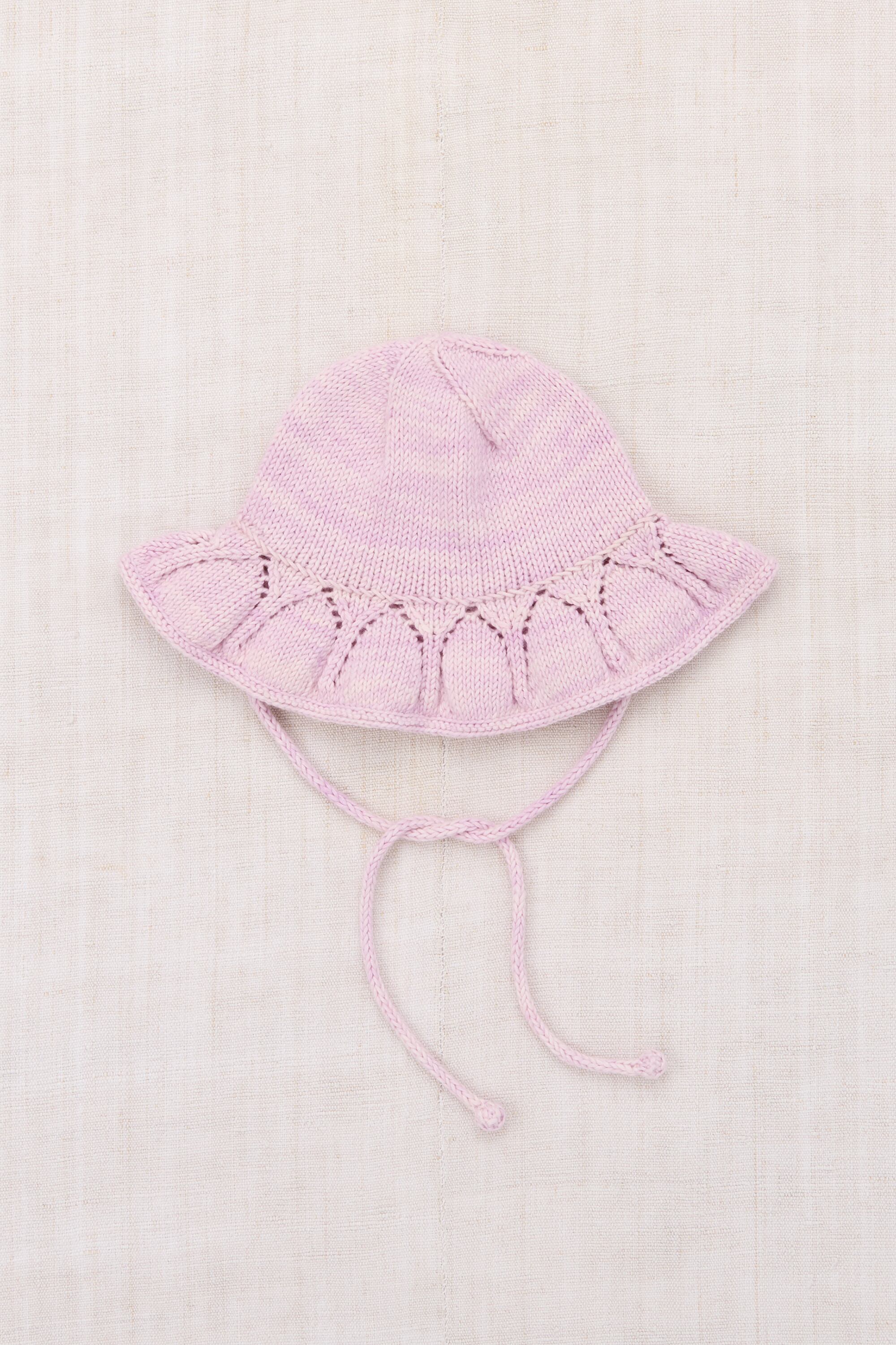 帽子 misha&puff Starling Sunhat 4-6y MISHA & PUFF STARLING SUNHAT (6M-24M) – Klade Children's Boutique