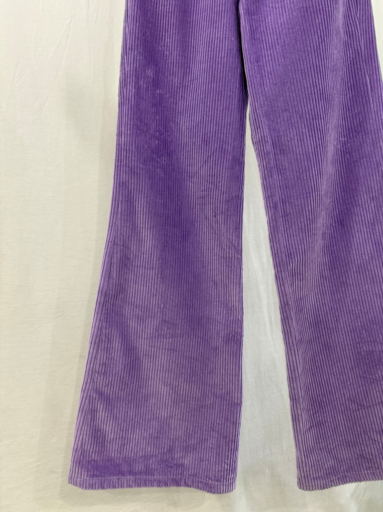 "MARC JACOBS" corduroy flare pants