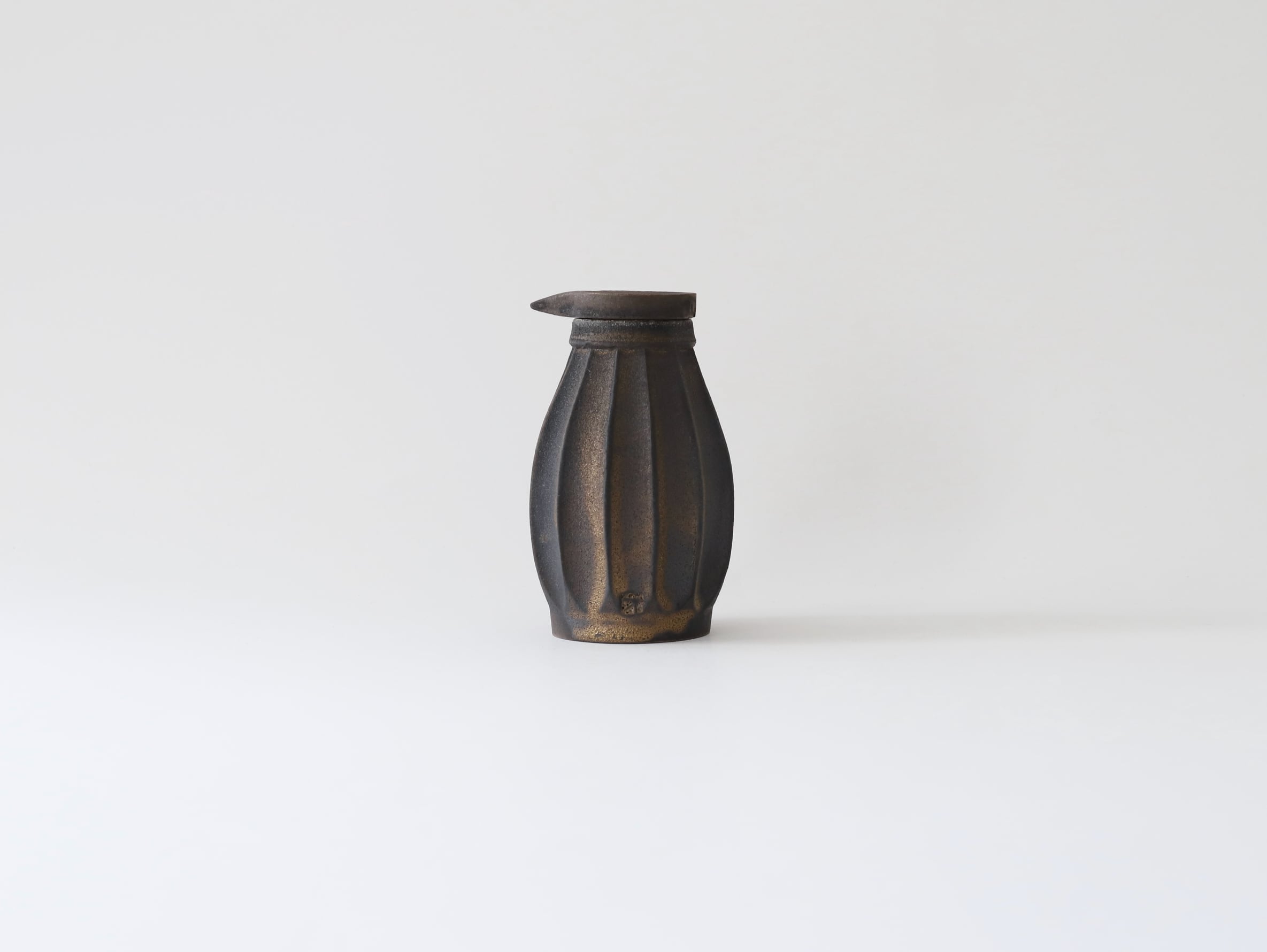 大江憲一 醤油差し 7 | Galerie NUAGE