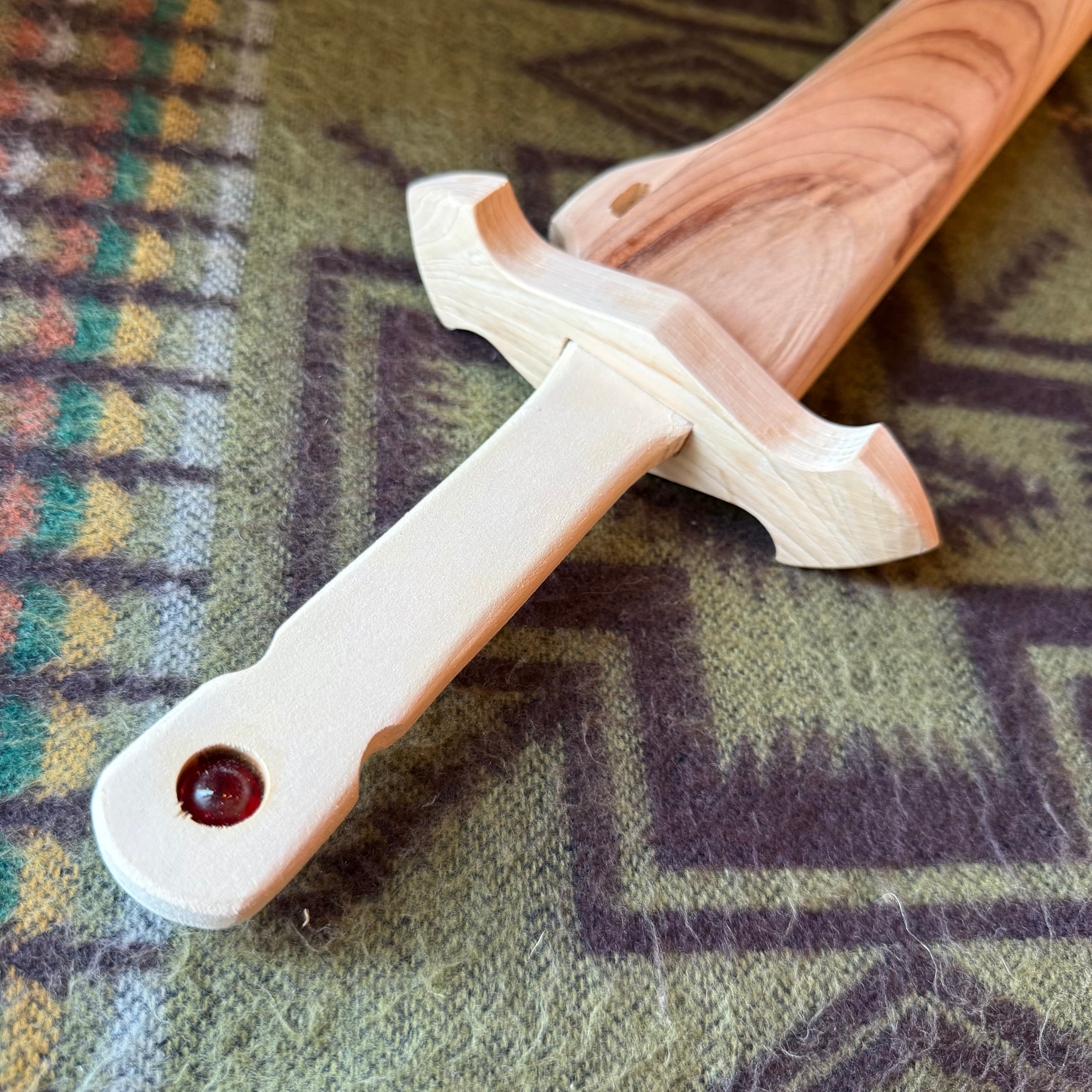 ショートソード（直剣 全長60cm） | simanto工房