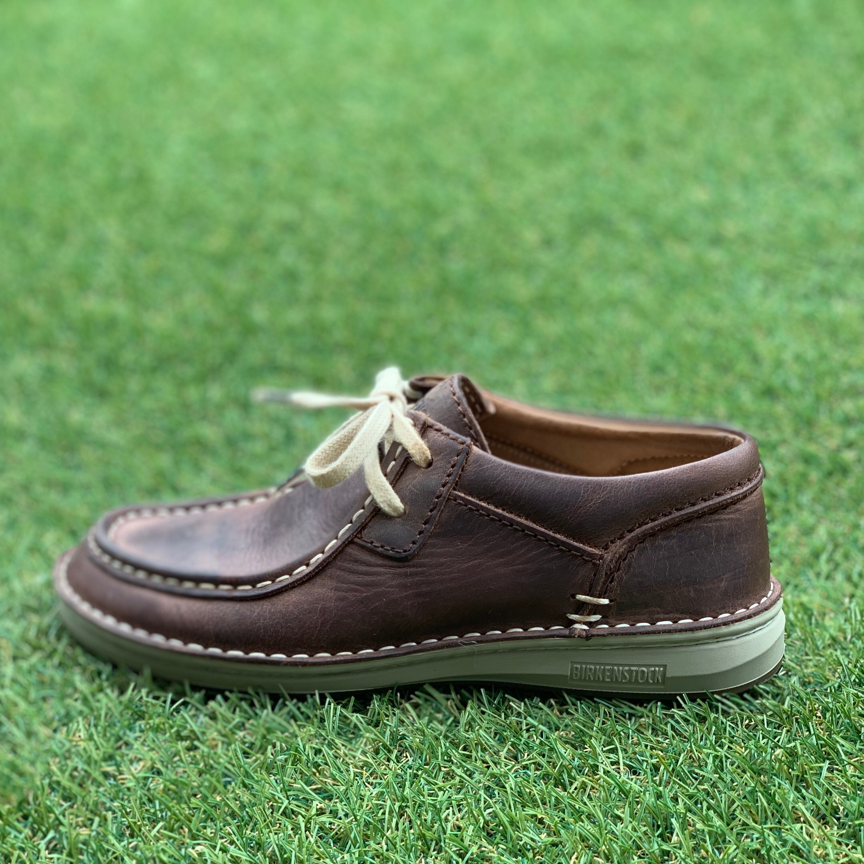 BIRKENSTOCK PASADENA ビルケンシュトック パサデC747