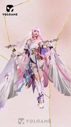 三分妄想 崩壊3rd えりしあ コスプレ衣装