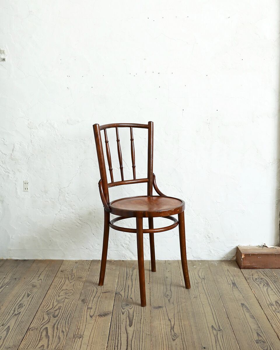 彫刻付き上品ダイニングチェア AX-705-chair | PAY ID