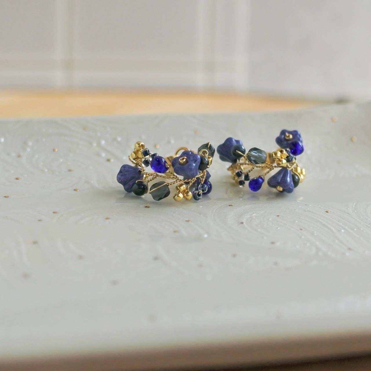 11,12月限定カラー 「月夜シリーズ」 結わい(小)