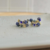 11,12月限定カラー 「月夜シリーズ」 結わい(小)