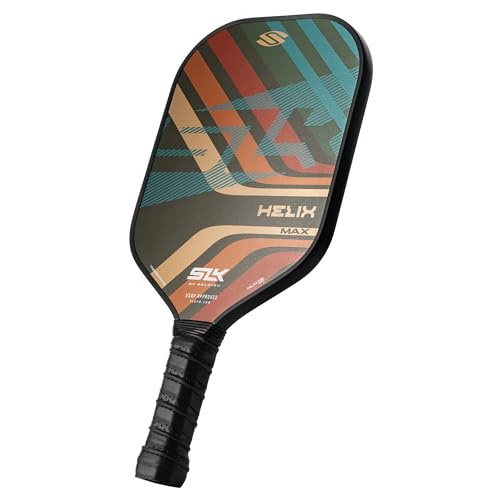 GEN3パドル】Warping Point Neon Pickleball Paddle | PAY ID
