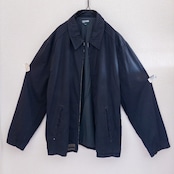 Paul Smith JEANS Harrington Jacket "Over Dyed"