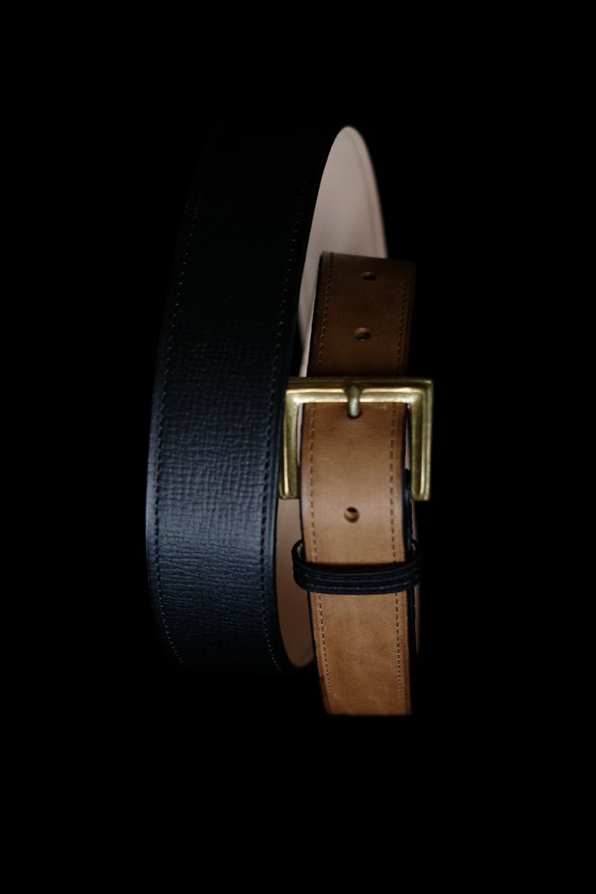 forme / Dress Jodhpurs belt | iremono