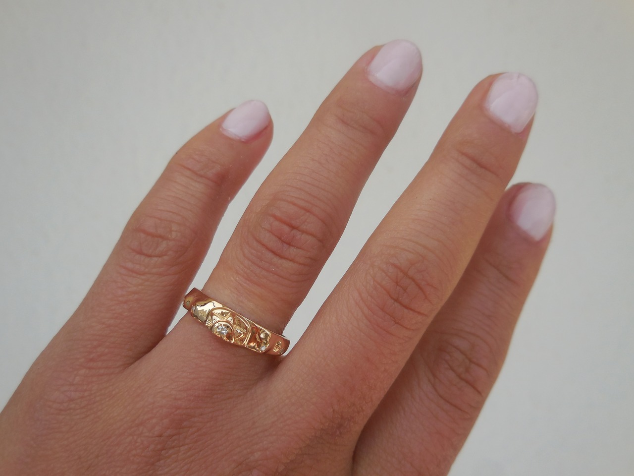 Will You Be My Sunshine?- Ready to Ship