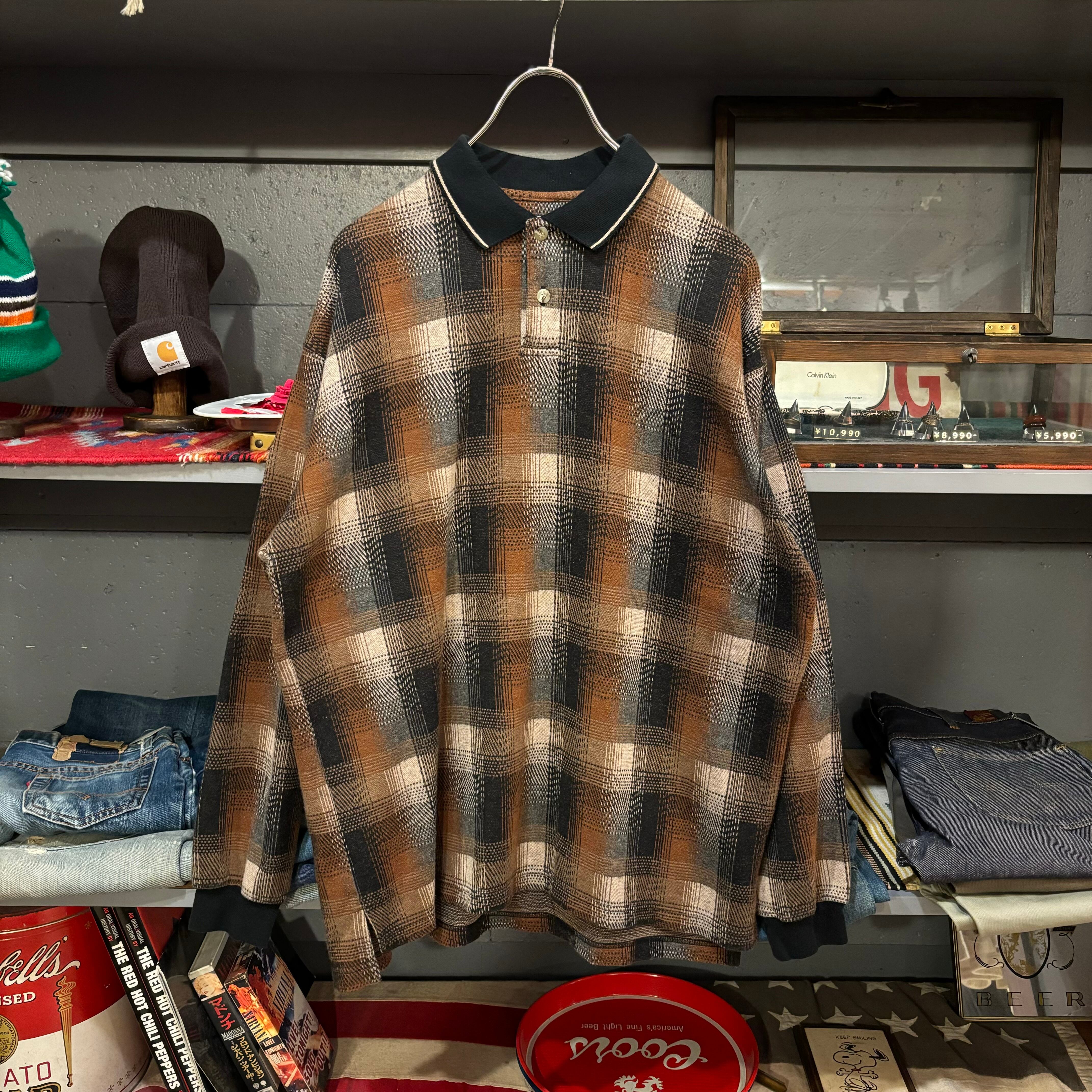 Polo Jeans Company G-8 Type Flight Jacket | VOSTOK Polo Jeans Company G-8 Type Flight Jacket | VOSTOK